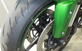 KAWASAKI NINJA 1000 SX 2023 ZXT02K