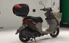 SUZUKI LET's 4 Basket CA43A