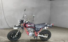 HONDA APE 50 AC16