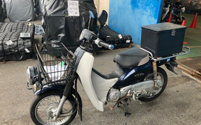 HONDA C50 SUPER CUB Pro AA04