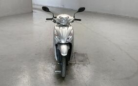 HONDA DIO 110 JF58