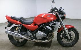 KAWASAKI BALIUS 250 Gen.2 1998 ZR250B