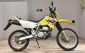 SUZUKI DR-Z400S 2007 SK43A