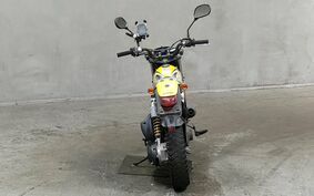 SUZUKI TR50 STREET MAGIC S CA1LB