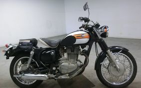 KAWASAKI ESTRELLA CUSTOM 2000 BJ250A