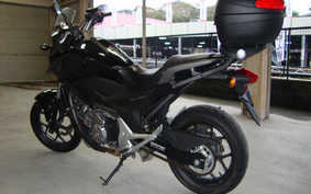 HONDA NC 700 X 2012 RC63