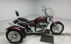 HONDA MAGNA 250 TRIKE MC29