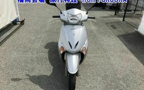 HONDA LEAD 110 EX JF19