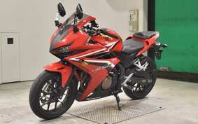 HONDA CBR400R ABS 2017 NC47