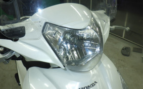 HONDA DIO 110 JF58