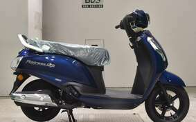 SUZUKI ADDRESS V125 Gen.2 DP12H