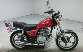 SUZUKI GN125 H PCJG9