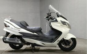 SUZUKI SKYWAVE 400 S 2013 CK45A