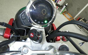 HONDA MONKEY 125 JB02