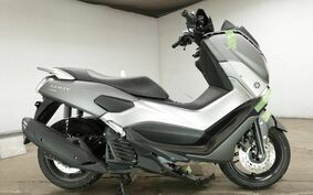 YAMAHA N-MAX 155 SG50J