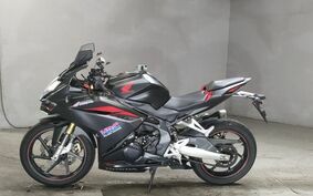 HONDA CBR250RR MC51