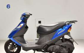 SUZUKI ADDRESS V125 G CF46A