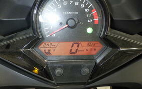 HONDA CBR250R A MC41