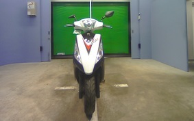 SYM GT125