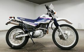 YAMAHA SEROW 225 WE 4JG