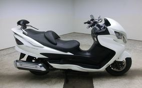 SUZUKI SKYWAVE 250 (Burgman 250) S Fi CJ44A