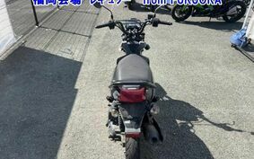 HONDA ZOOMER-X JF52