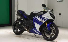 YAMAHA YZF-R1 2014 RN24J