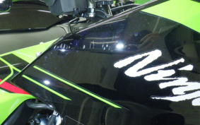 KAWASAKI ZX 10 NINJA ABS 2023 ZXT02L