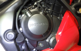 HONDA CBR250R A MC41