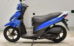 SUZUKI ADDRESS 110 CE47A