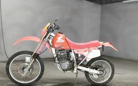 HONDA XLR250R MD22