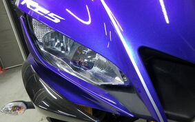 YAMAHA YZF-R25 RG43J