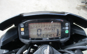 SUZUKI GIXXER 150 NG4BG