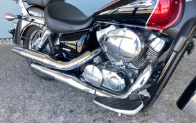 HONDA SHADOW 400 CLASSIC 2010 NC44