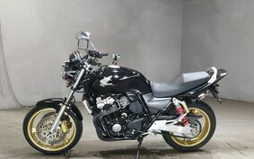 HONDA CB400SF VTEC 2007 NC39