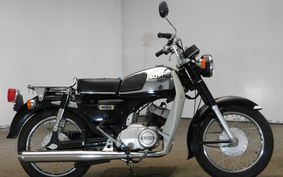 SUZUKI K125 K125