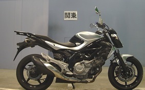 SUZUKI グラディウス400 2011 VK58A