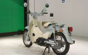 HONDA LITTLE CUB AA01