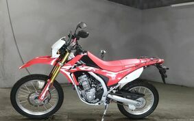 HONDA CRF250L MD44