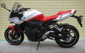 YAMAHA FZ FAZER FEATHER 2011 RN21J