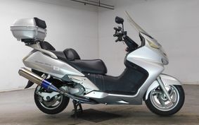 HONDA SILVER WING 600 2001 PF01