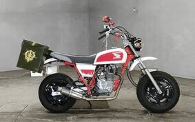 HONDA APE 100 HC07