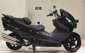 SUZUKI SKYWAVE 250 (Burgman 250) S 2 CJ43A