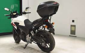 HONDA 400 X 2013 NC47