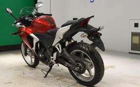 HONDA CBR250R GEN 3 MC41