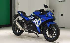 SUZUKI GSX250RA