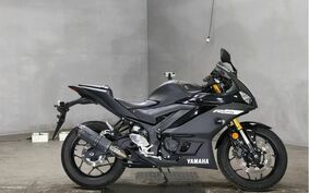 YAMAHA YZF-R25 RG43J