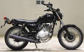 SUZUKI GRASS TRACKER NJ4DA