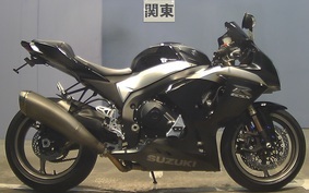 SUZUKI GSX-R1000 2009 GT78A