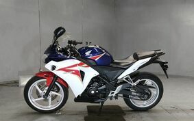 HONDA CBR250R MC41